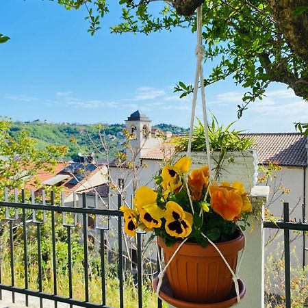 키에티 Dimora Il Campanile B&B 외부 사진
