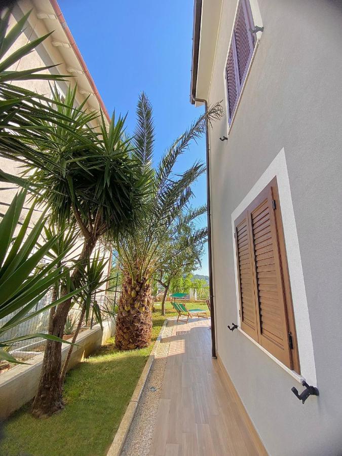 키에티 Dimora Il Campanile B&B 외부 사진