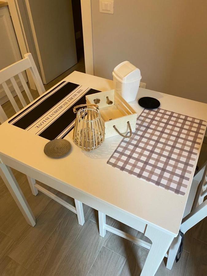 키에티 Dimora Il Campanile B&B 외부 사진