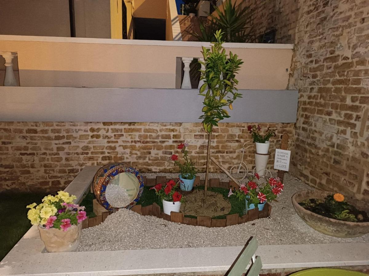 키에티 Dimora Il Campanile B&B 외부 사진
