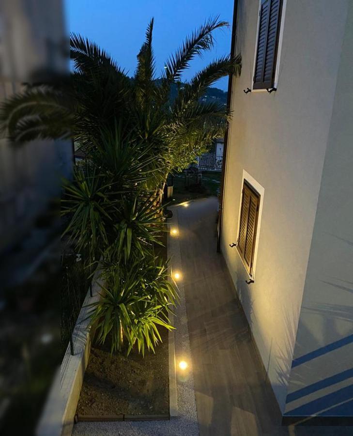 키에티 Dimora Il Campanile B&B 외부 사진