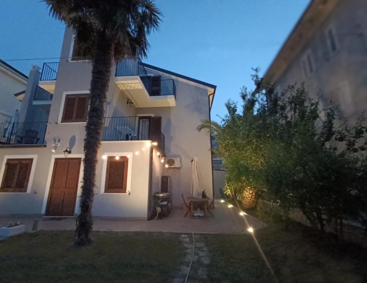 키에티 Dimora Il Campanile B&B 외부 사진