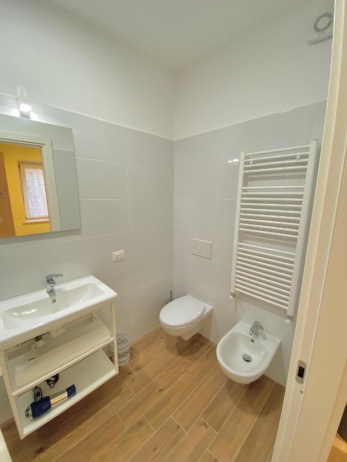 키에티 Dimora Il Campanile B&B 외부 사진