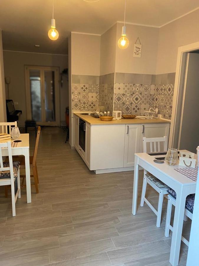 키에티 Dimora Il Campanile B&B 외부 사진