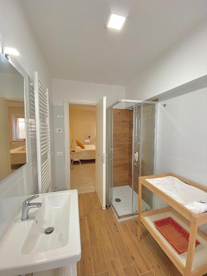 키에티 Dimora Il Campanile B&B 외부 사진