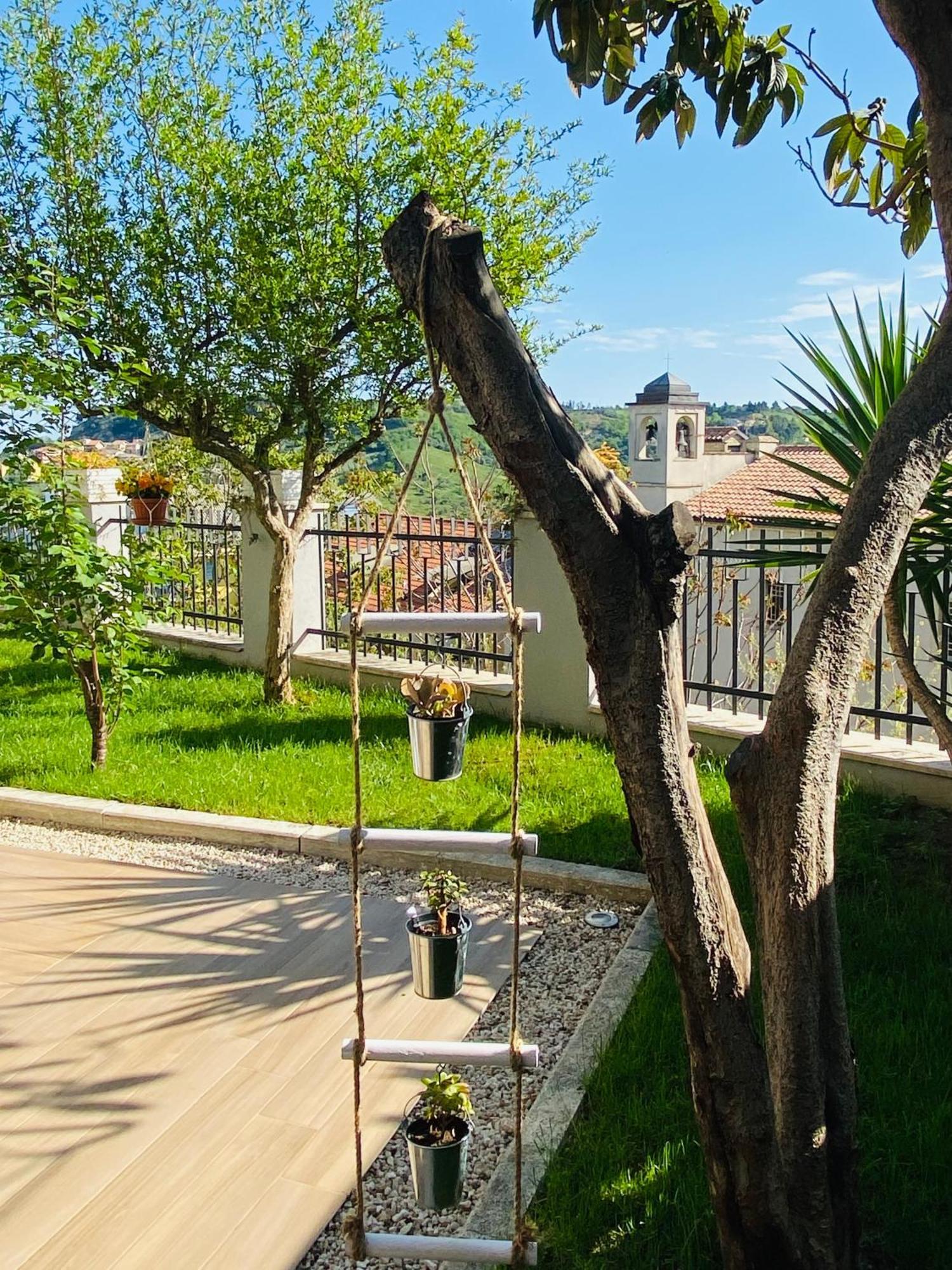 키에티 Dimora Il Campanile B&B 외부 사진